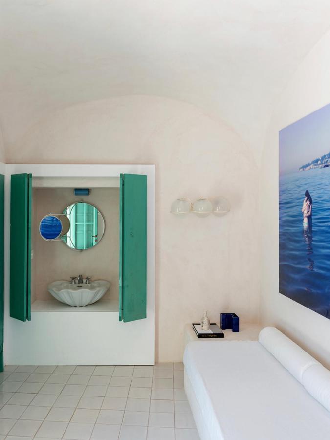 Villa Marina Grande Capri