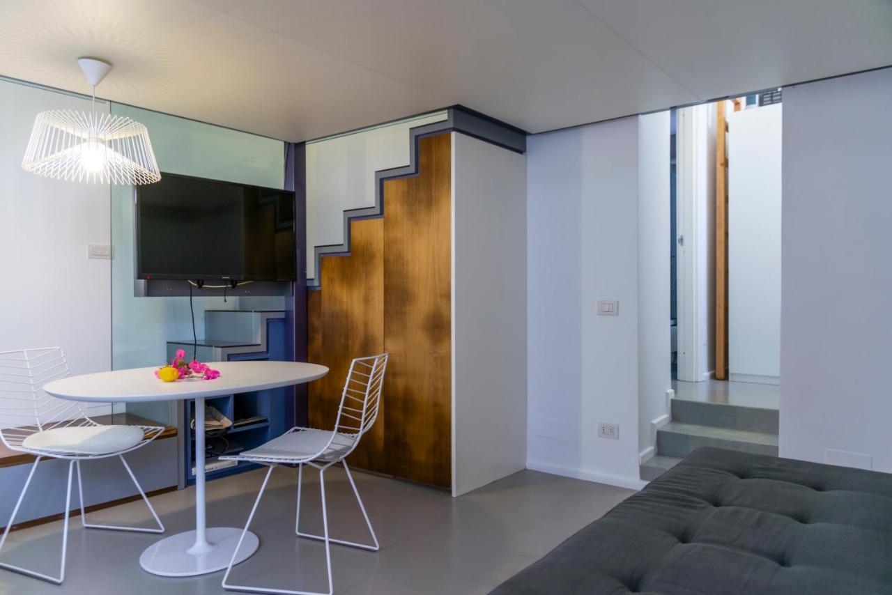 Design In Piazzetta *
