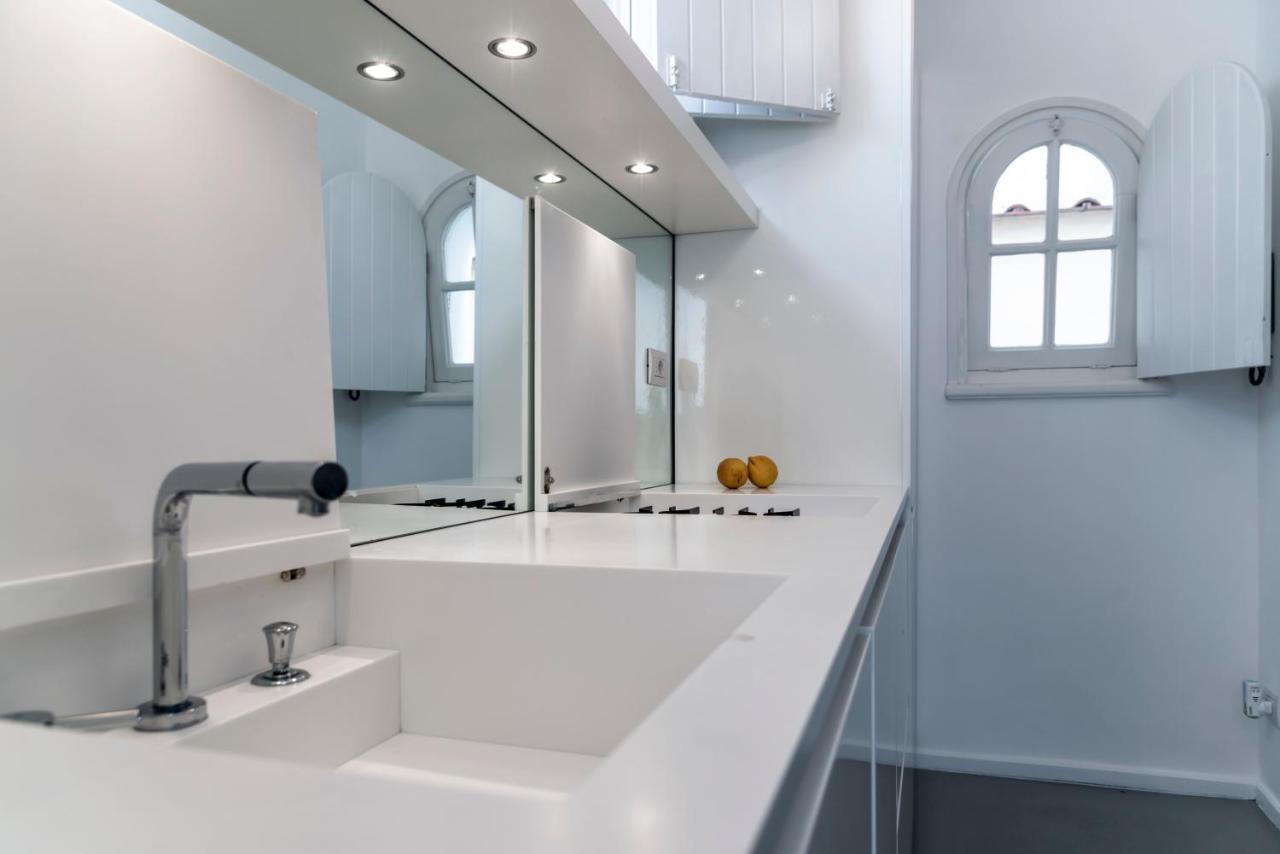 Design In Piazzetta Appartamento