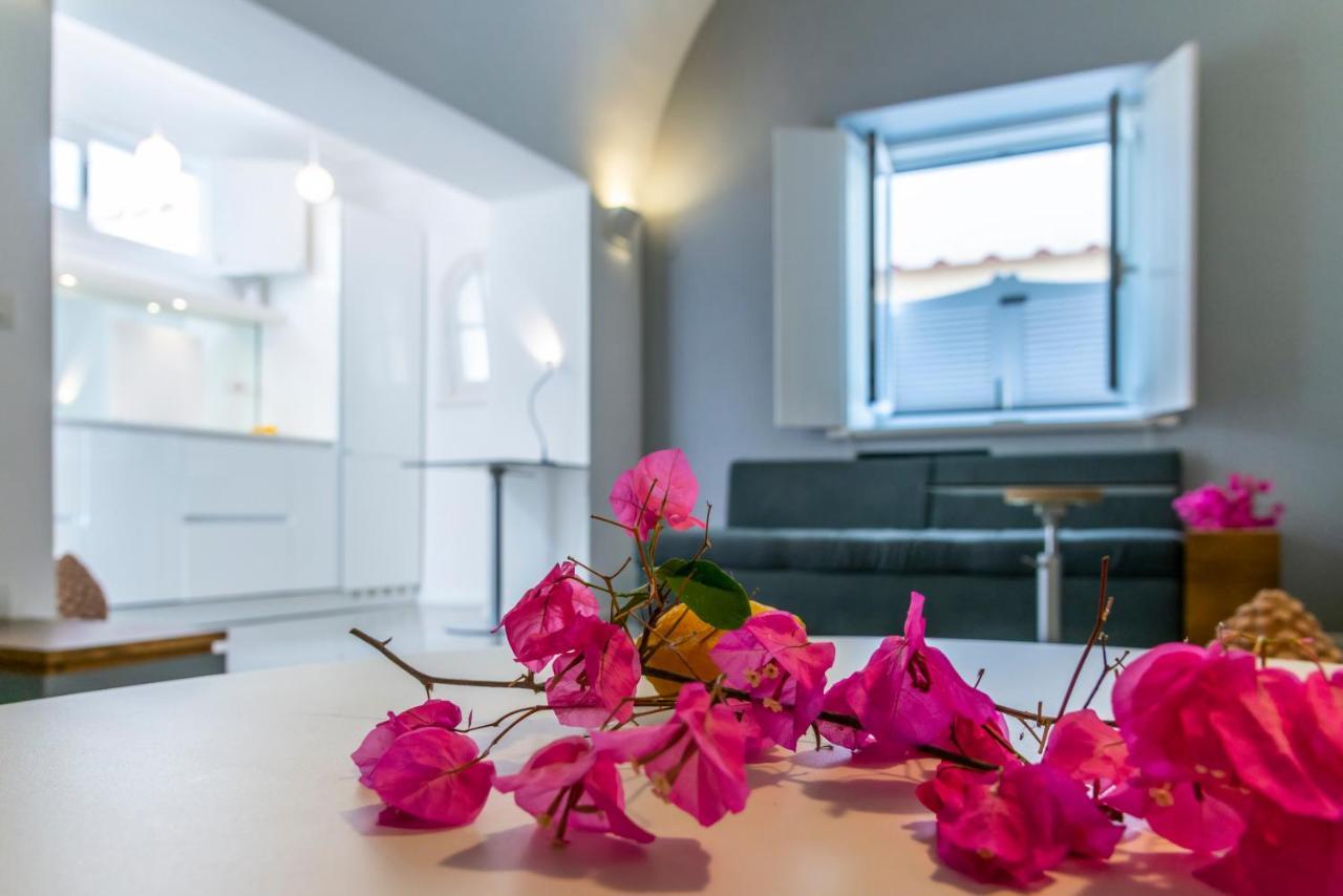 Appartamento Design In Piazzetta Capri