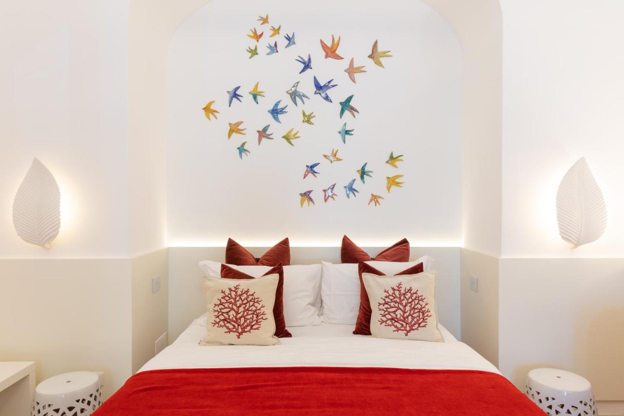 Belvedere Exclusive * Capri