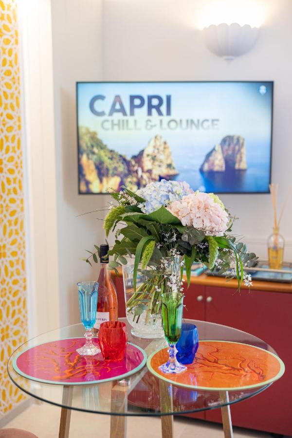 Belvedere Exclusive * Capri