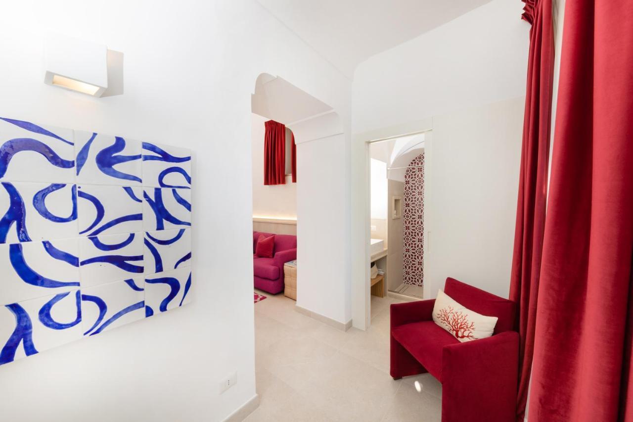 Gasthof Belvedere Exclusive Capri