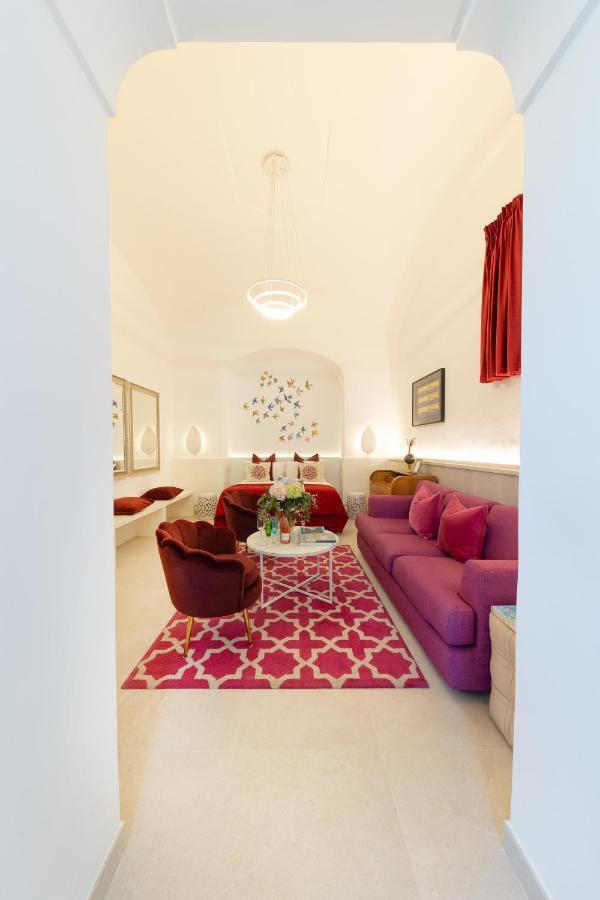 Belvedere Exclusive Gasthof Capri