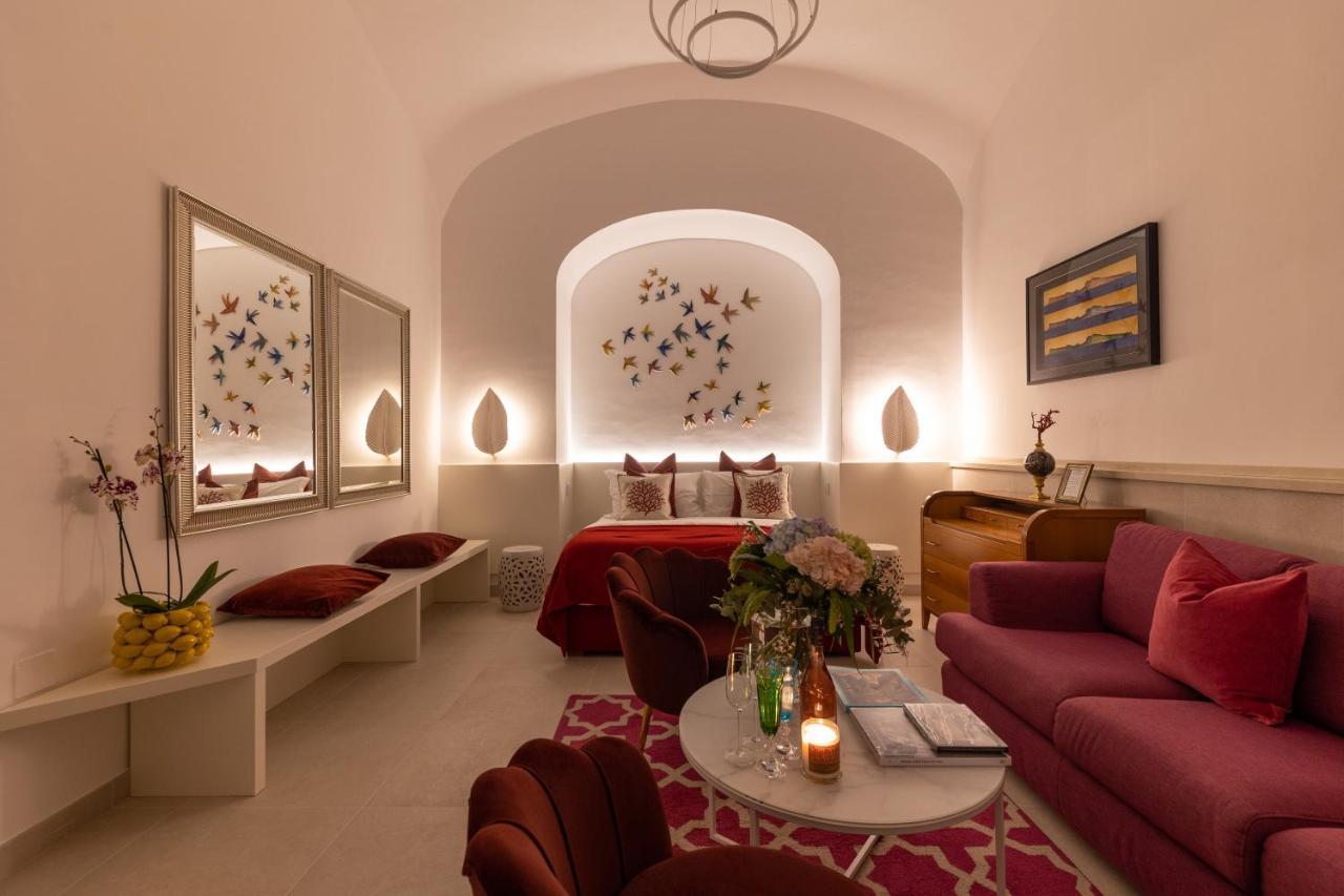 Belvedere Exclusive Gasthof Capri