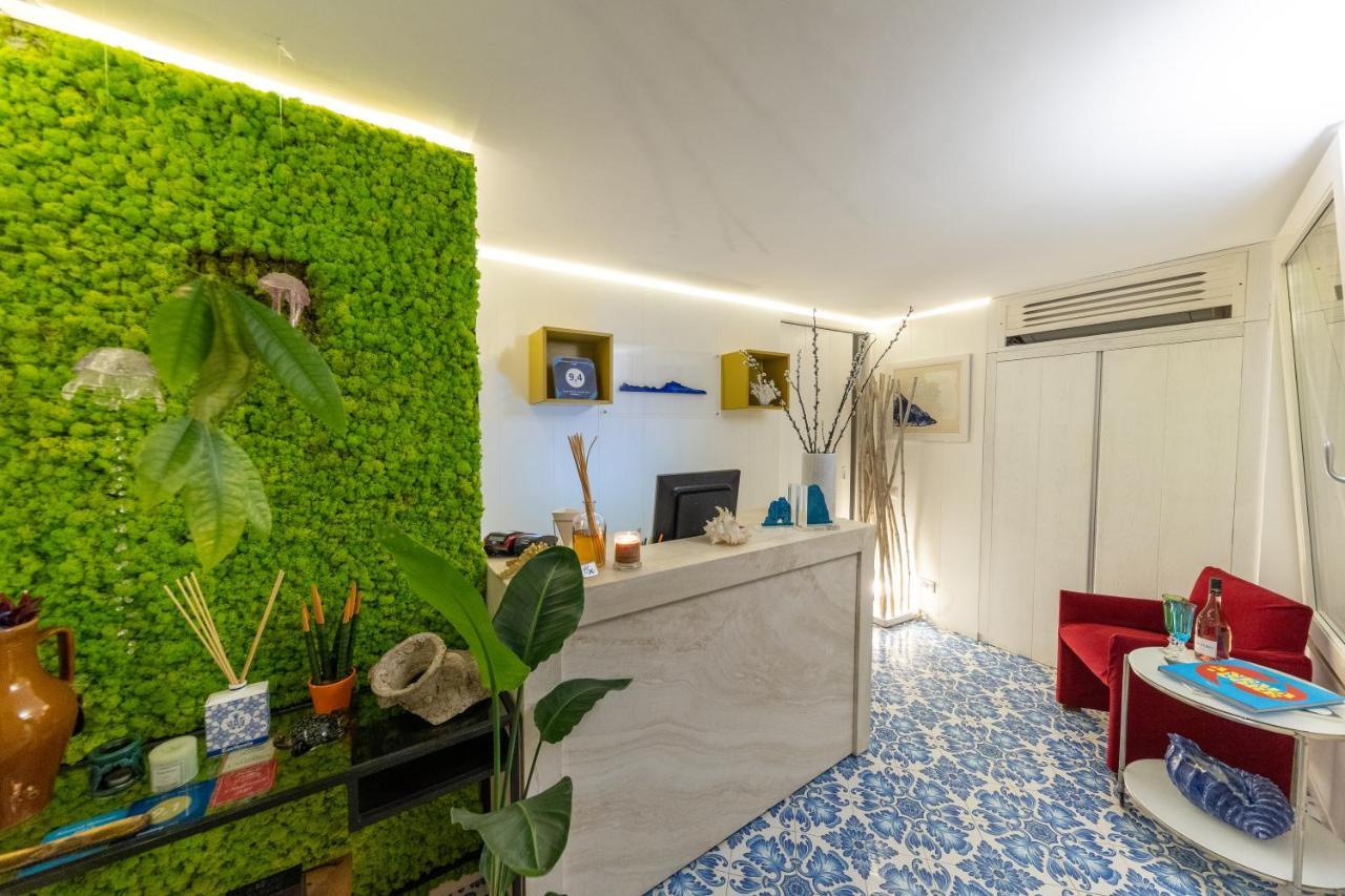 Belvedere Exclusive Gasthof Capri