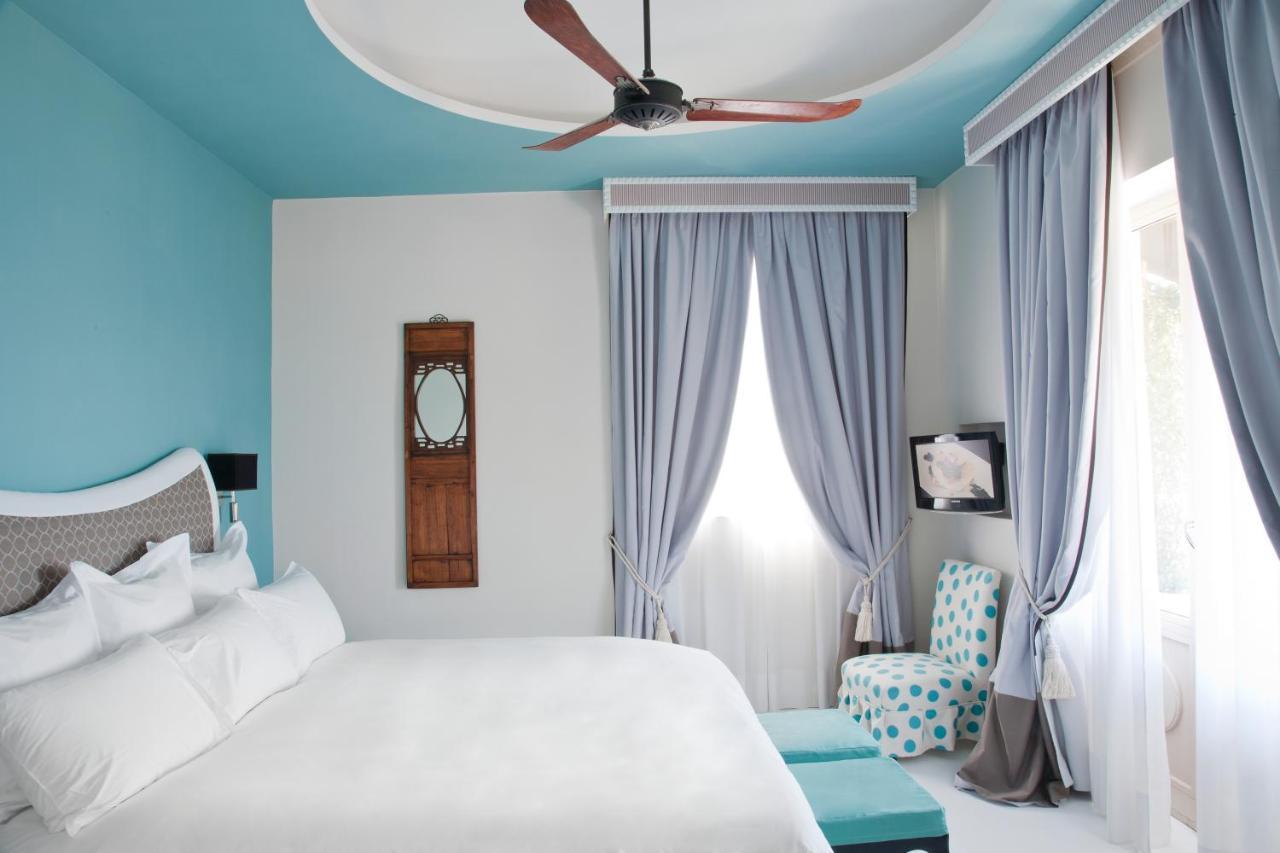 Tiberio Palace - The Leading Of The World Hotel