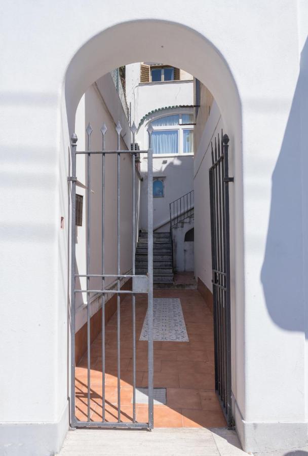 La Casetta Apartment Capri