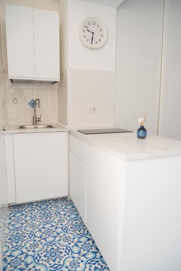 La Casetta Apartment *