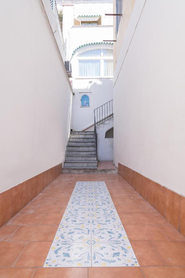 La Casetta Capri