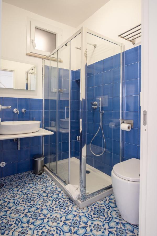 La Casetta Apartment