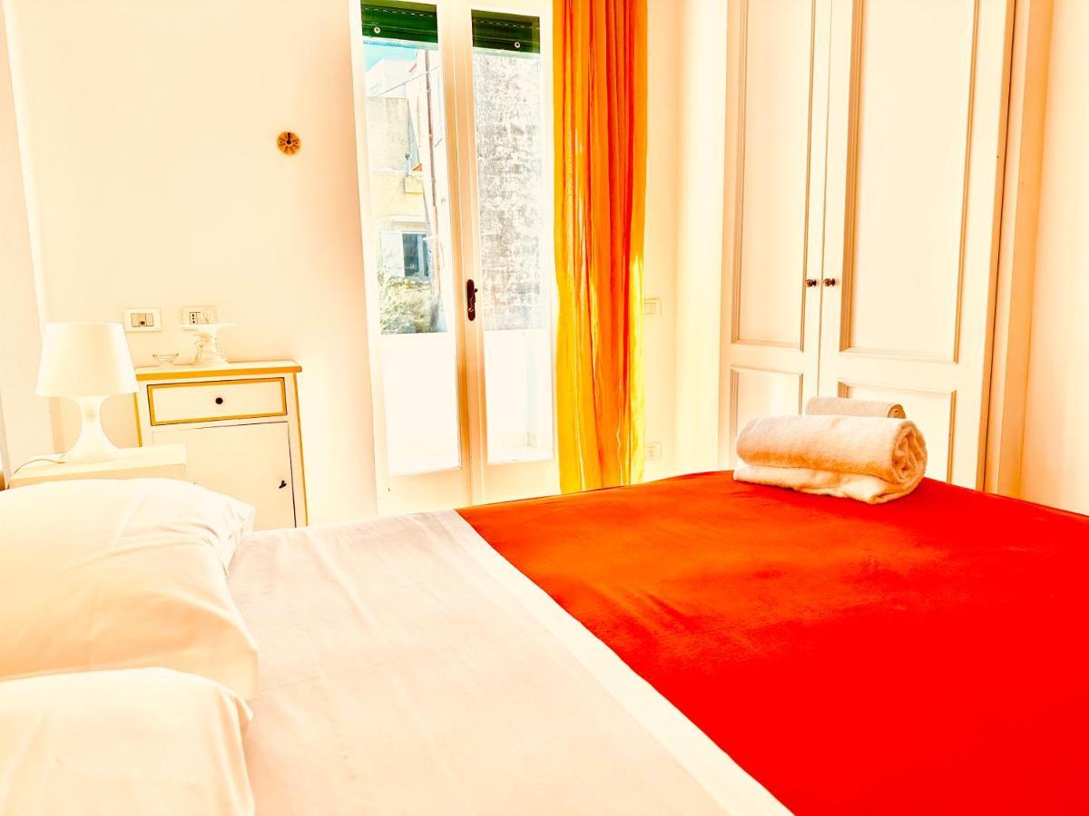 La Zagara By Caprirooms Capri