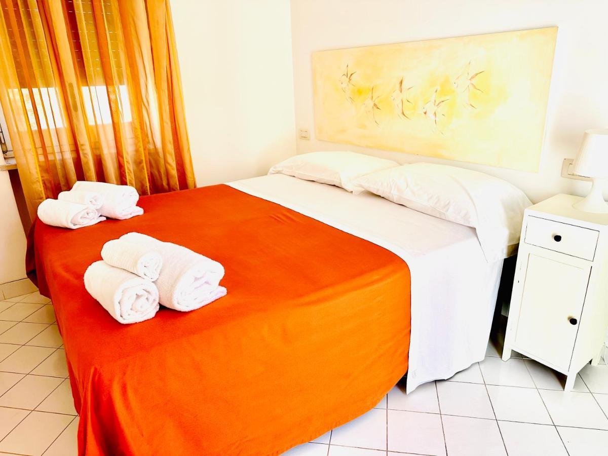 La Zagara By Caprirooms Gasthof