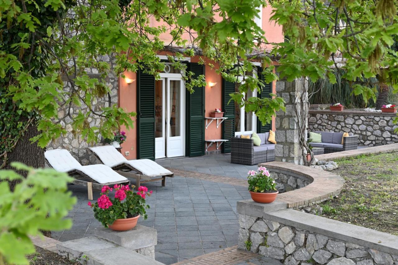 Guest house Maris Cellae Capri