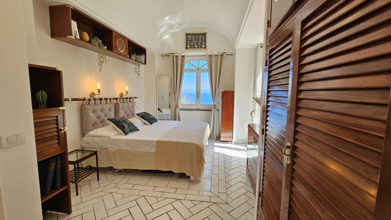 Maris Cellae Guest house Capri