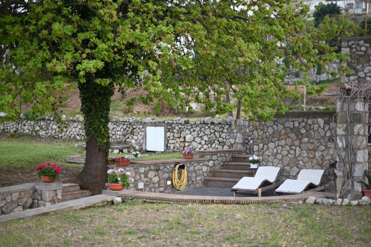 Guest house Maris Cellae Capri