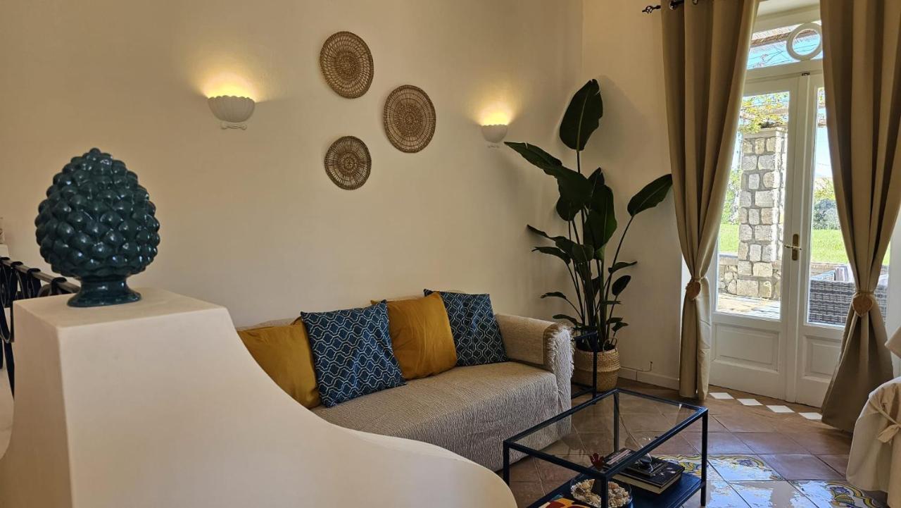 Guest house Maris Cellae Capri