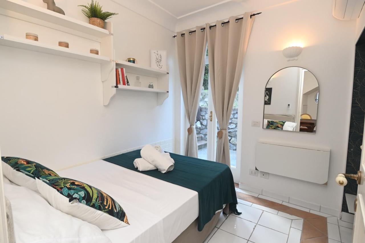 Maris Cellae Guest house *