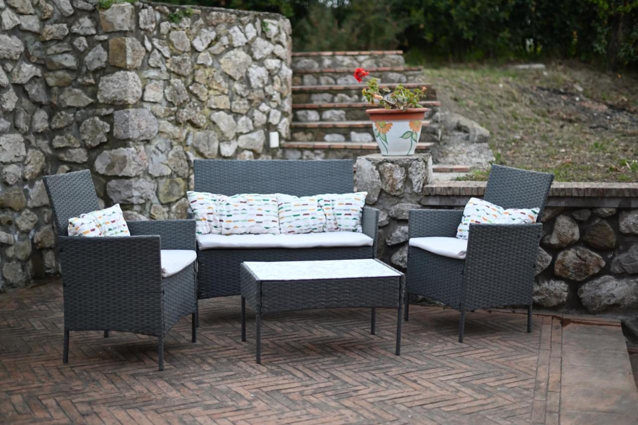 Maris Cellae Guest house Capri