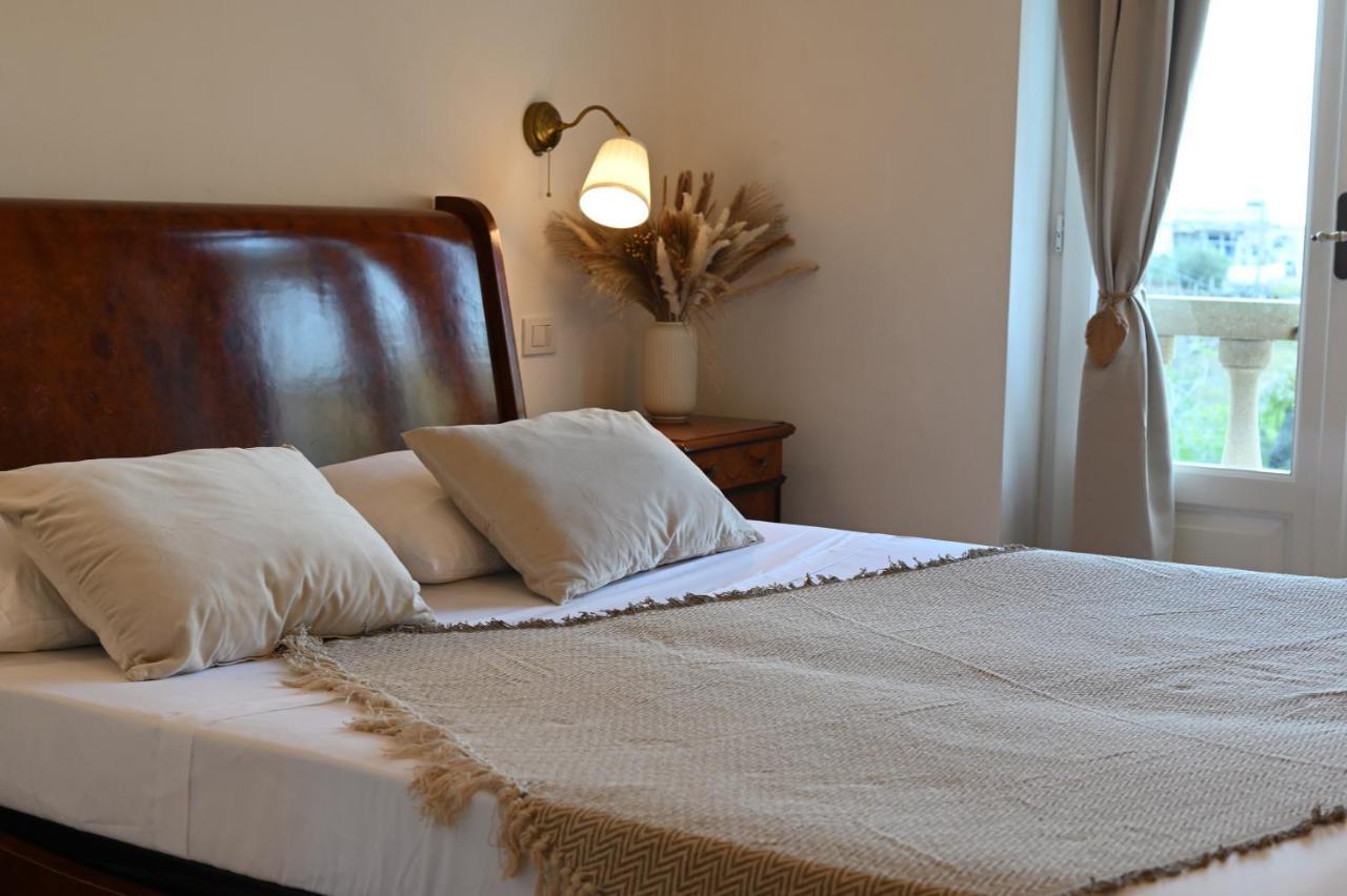 Guest house Maris Cellae Capri