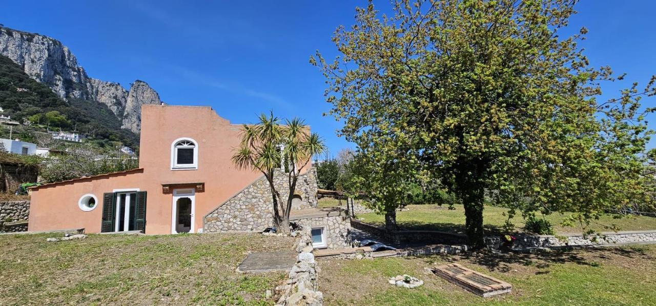 Guest house Maris Cellae
