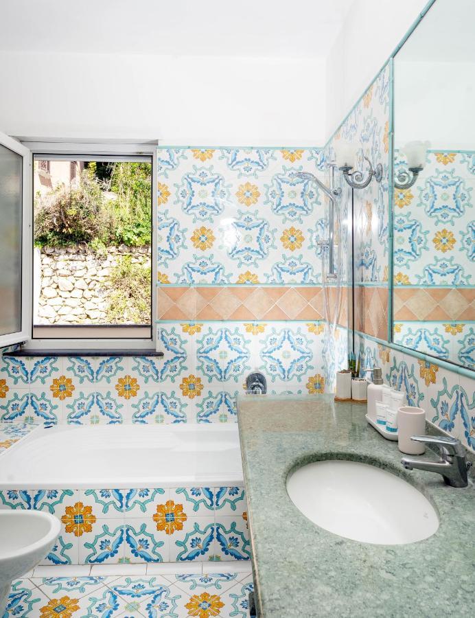 Oliveto Apartment Capri