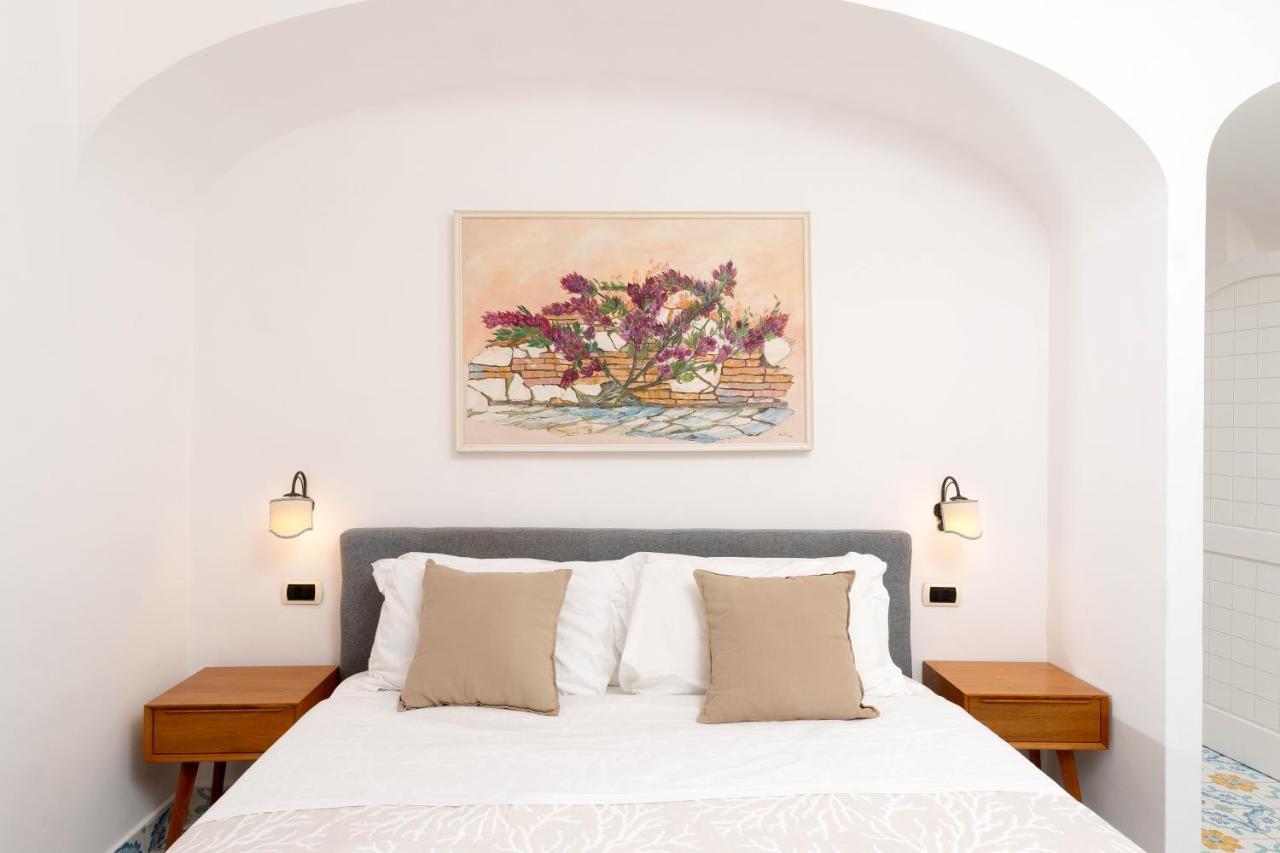 Apartment Oliveto Capri