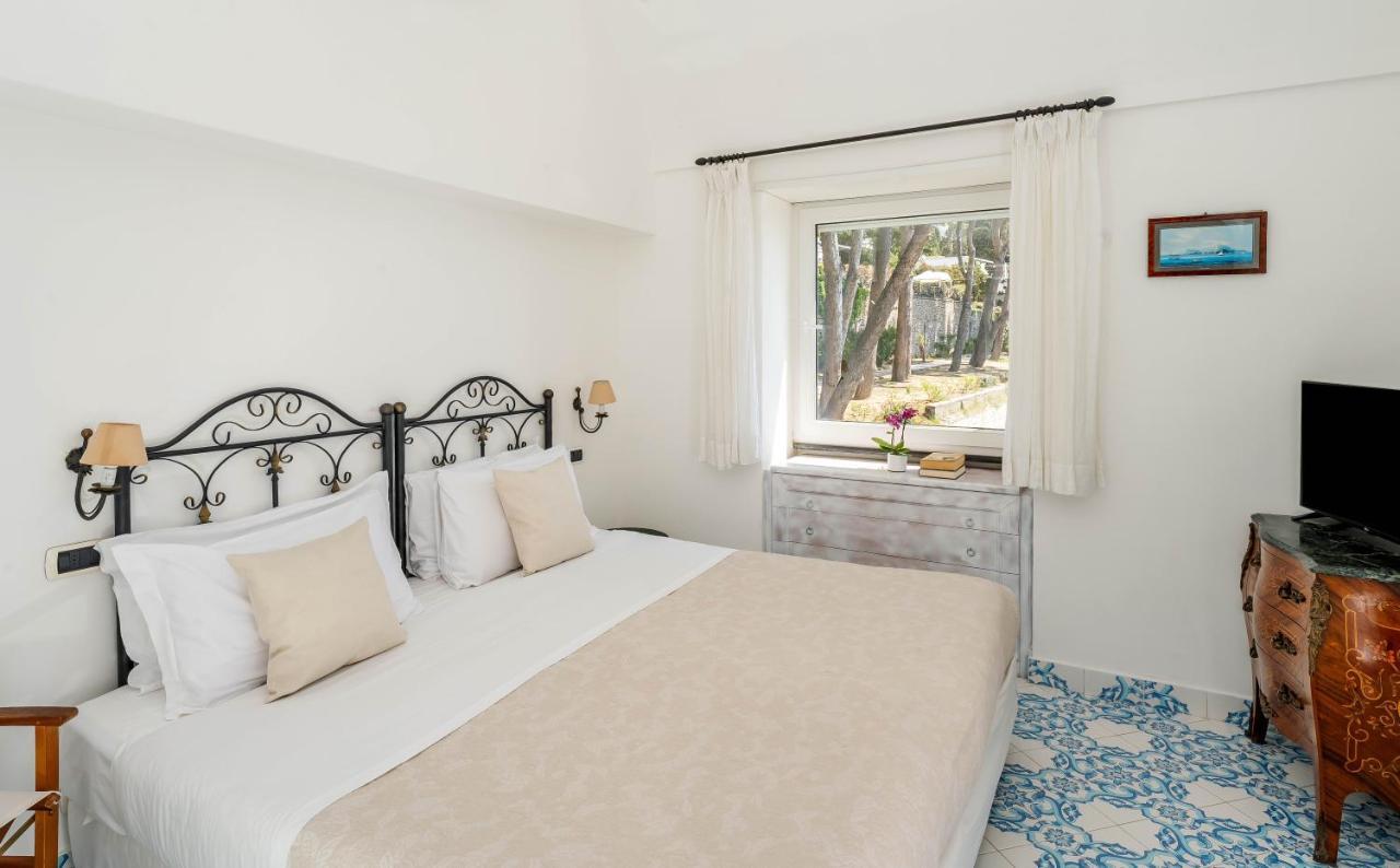 Oliveto Apartment *