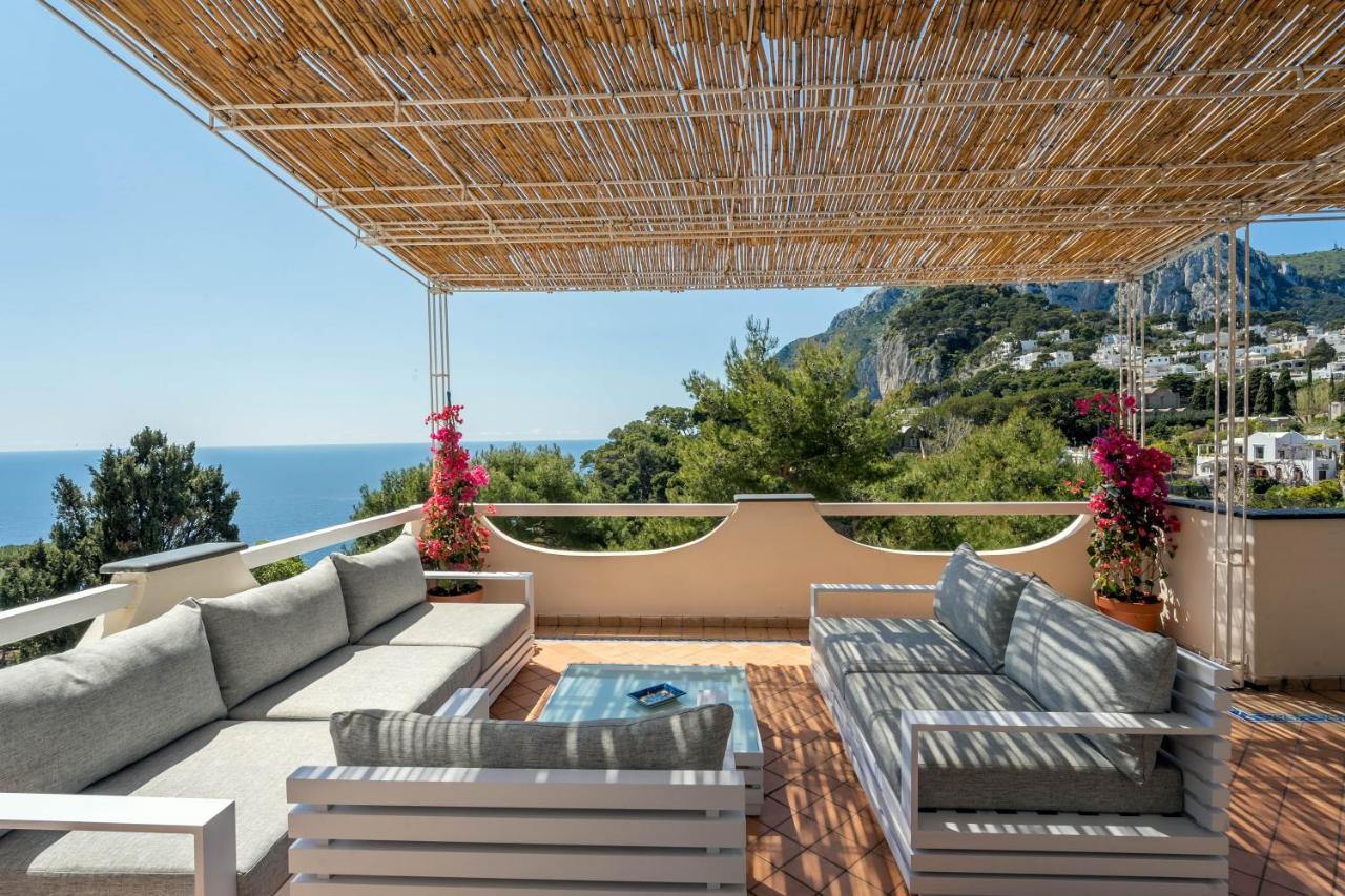 Oliveto Apartment