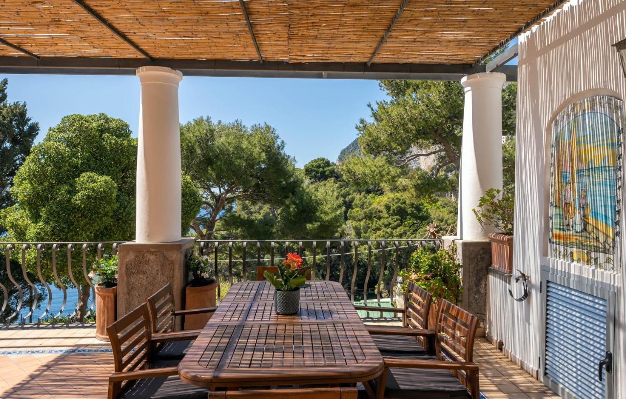 Apartment Oliveto *