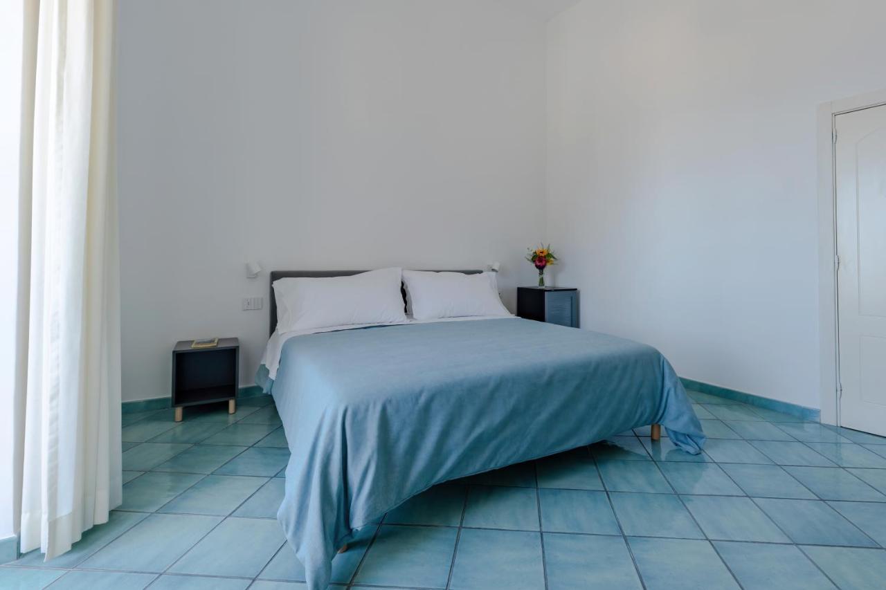 La Prora Hotel Capri