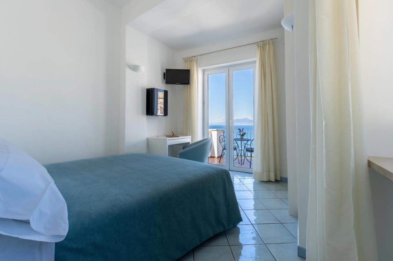 La Prora 3* Capri