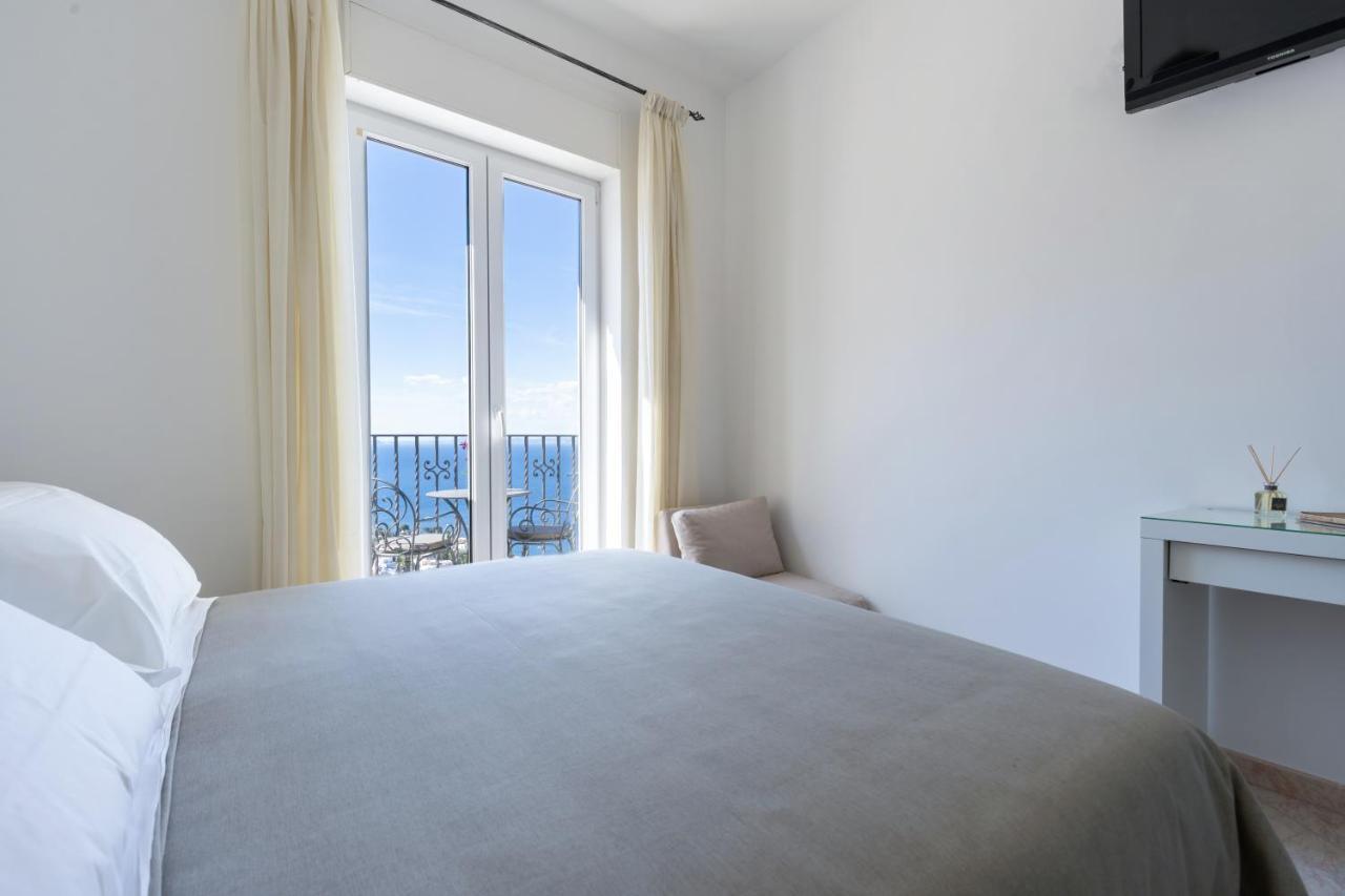La Prora 3* Capri