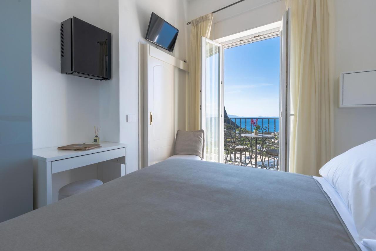 La Prora Hotel 3*