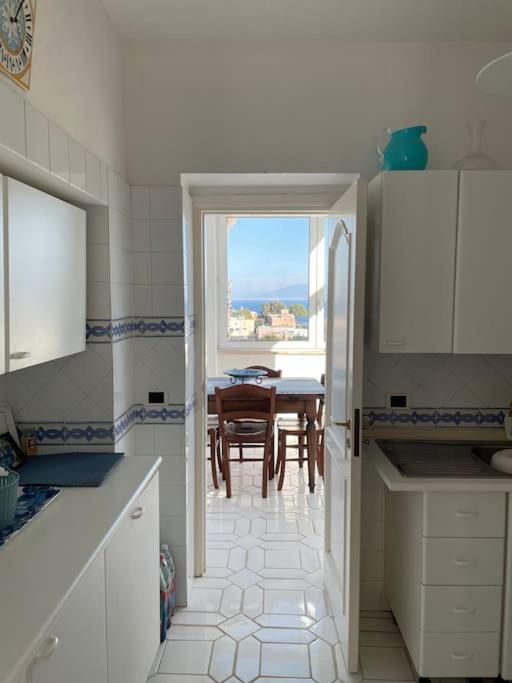 Casa Franca Vista Mare Capri