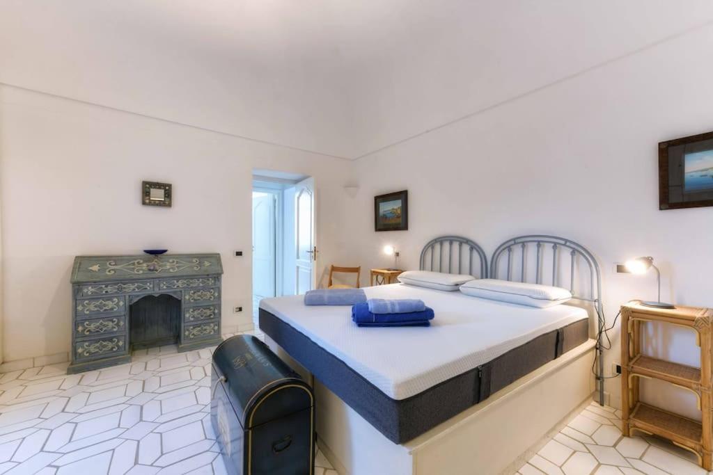 Casa Franca Vista Mare *