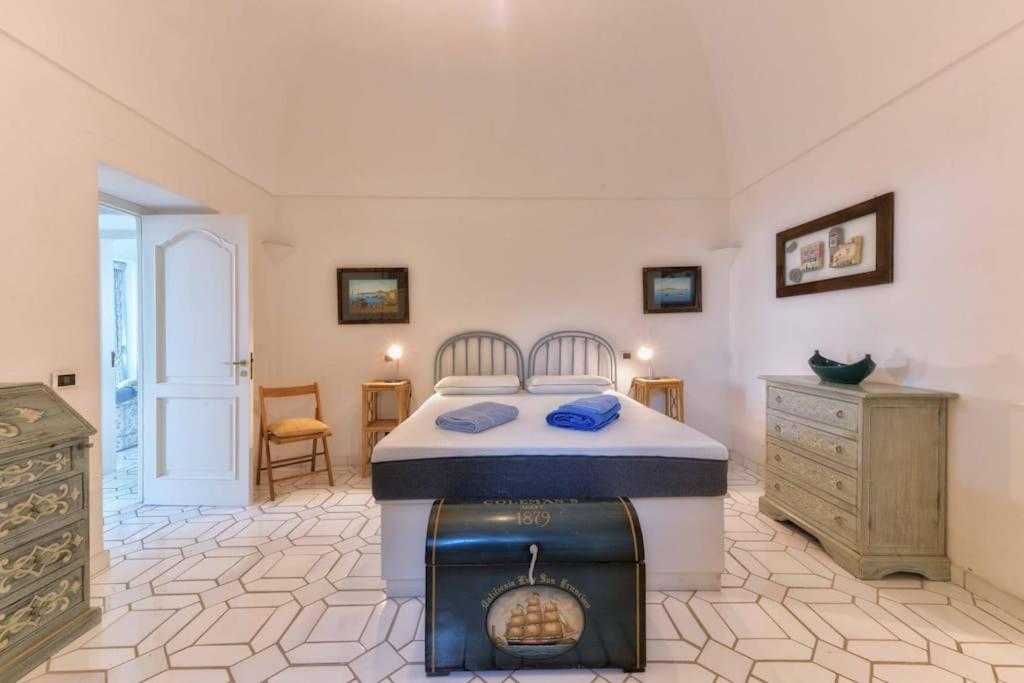 Apartment Casa Franca Vista Mare *