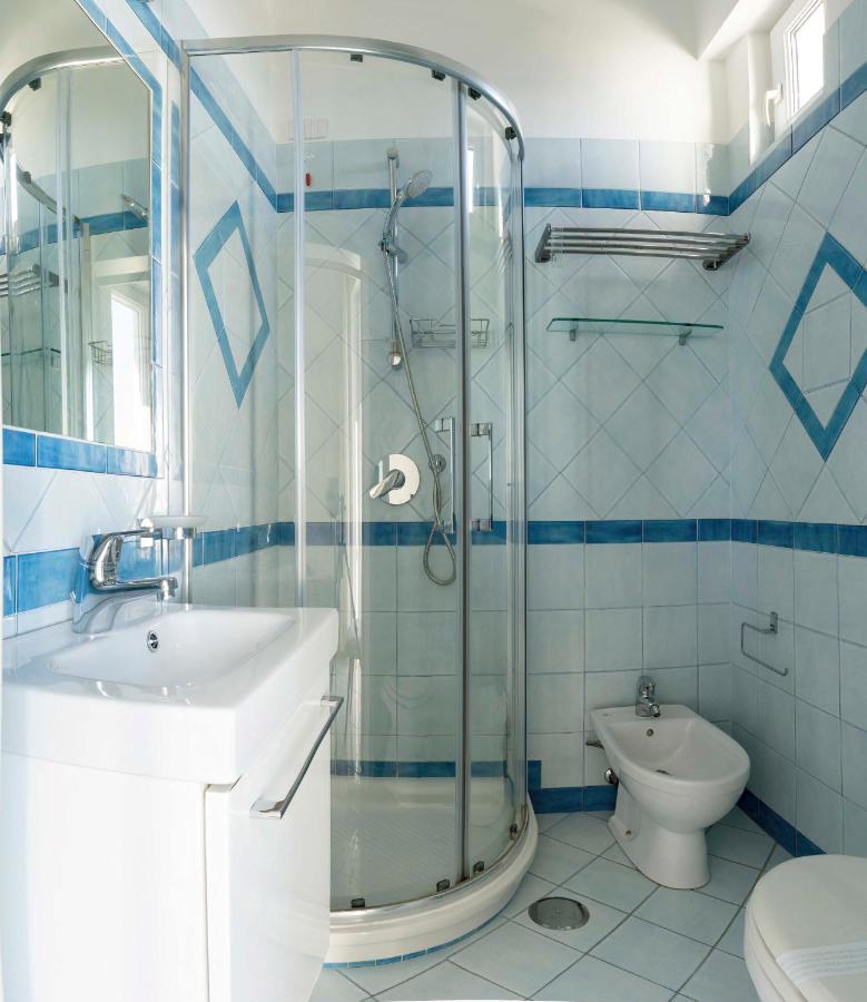 Hotel La Prora 3*