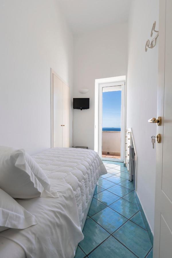 Hotel La Prora Capri