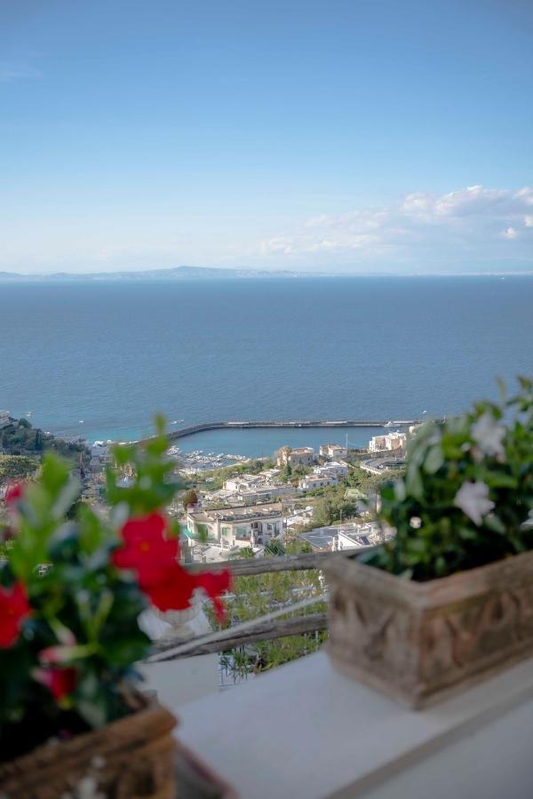 La Prora 3* Capri