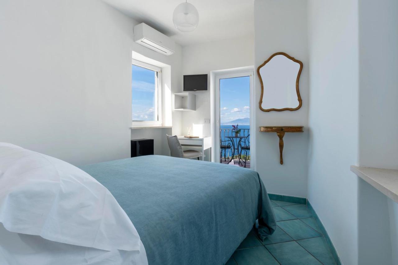 Hotel La Prora Capri