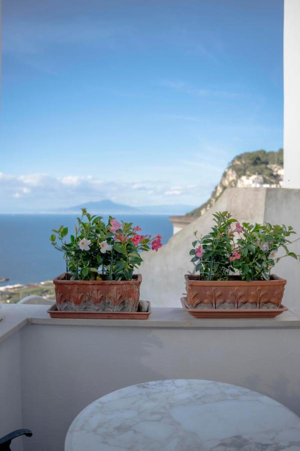 La Prora Hotel Capri