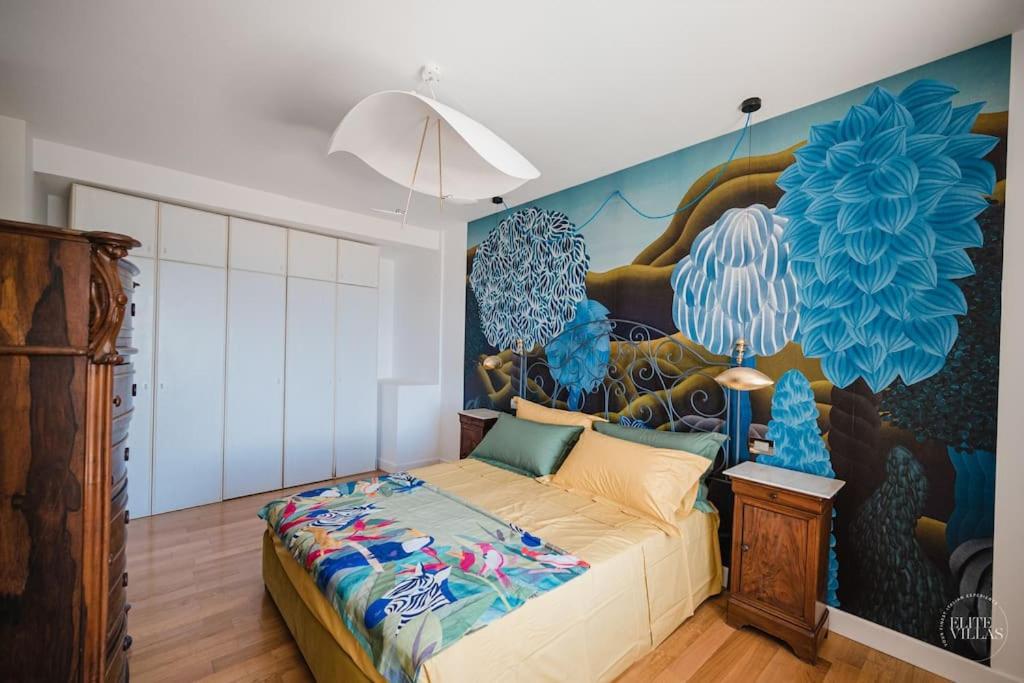 Villa Danima Capri
