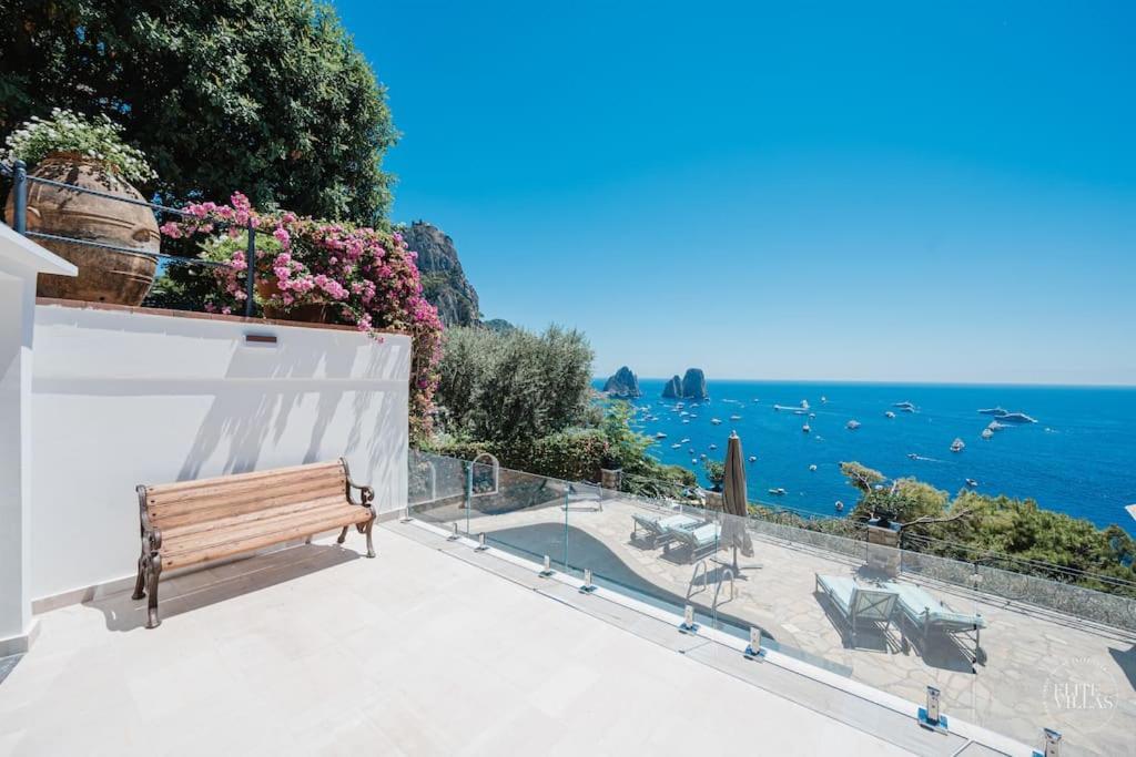 Villa Danima *