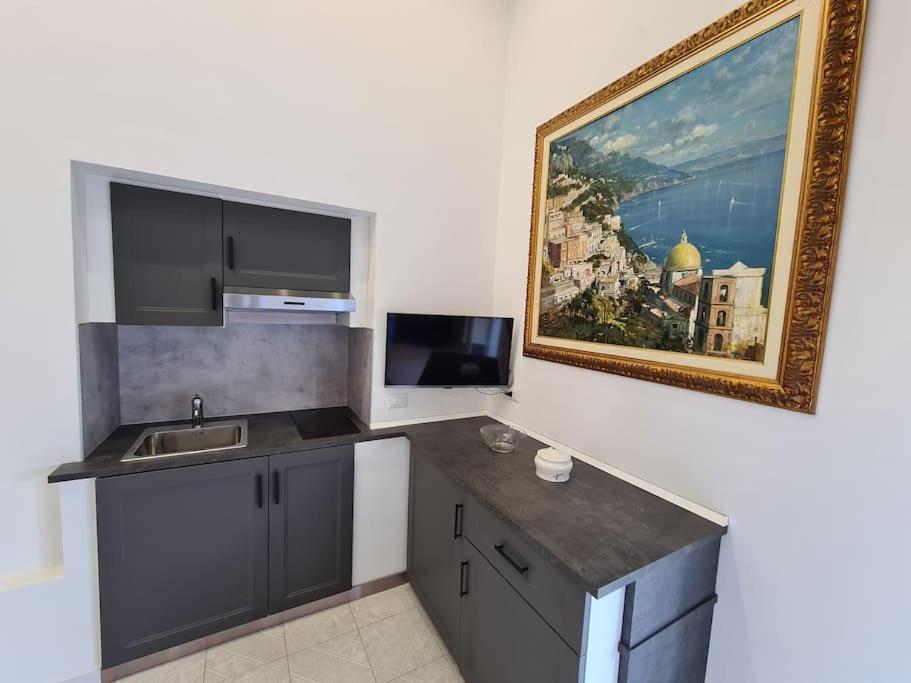 Apartment Casetta Mirella Capri