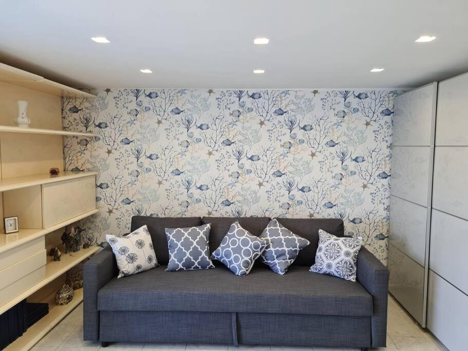 Apartment Casetta Mirella *