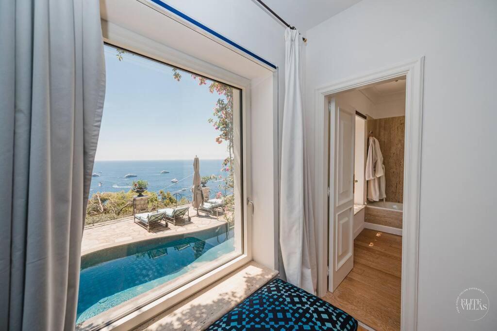Villa Danima Capri