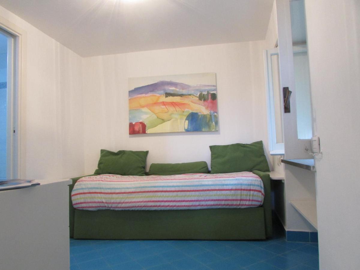 Piazzetta Sweet Apartment