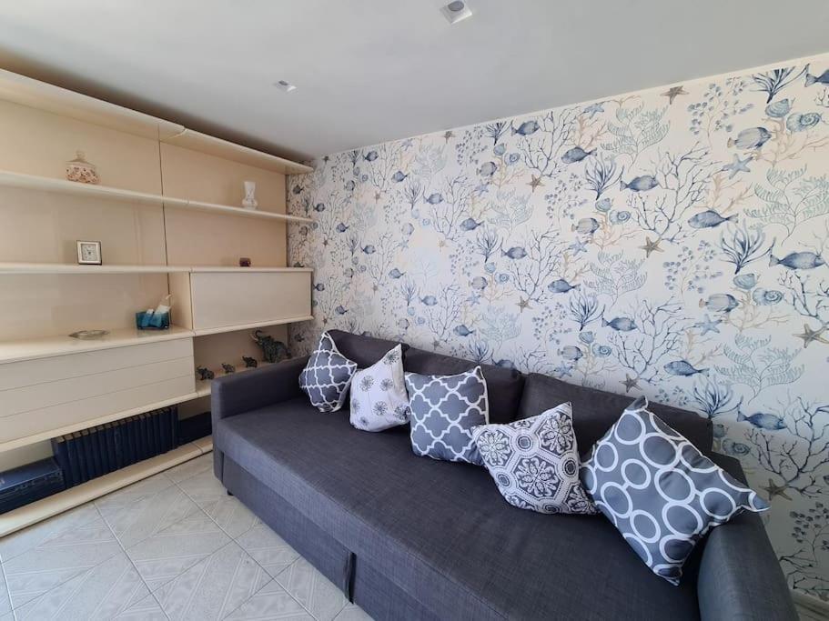 Casetta Mirella Apartment Capri