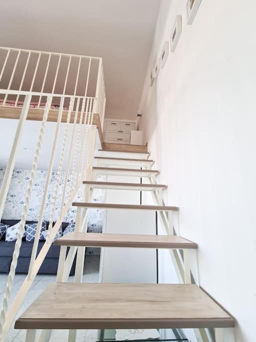 Apartment Casetta Mirella